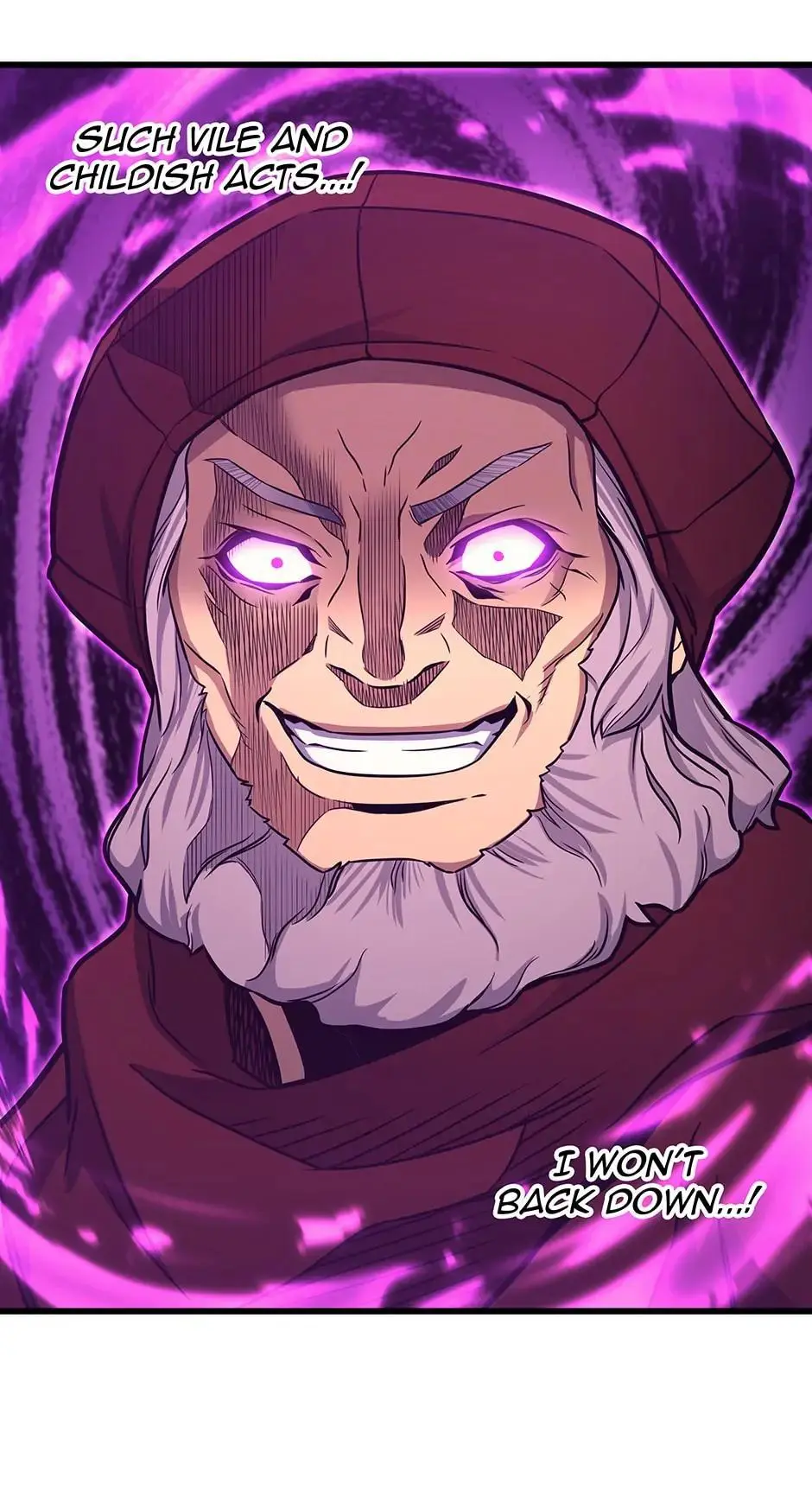 The Archmage Returns After 4000 Years Chapter 133