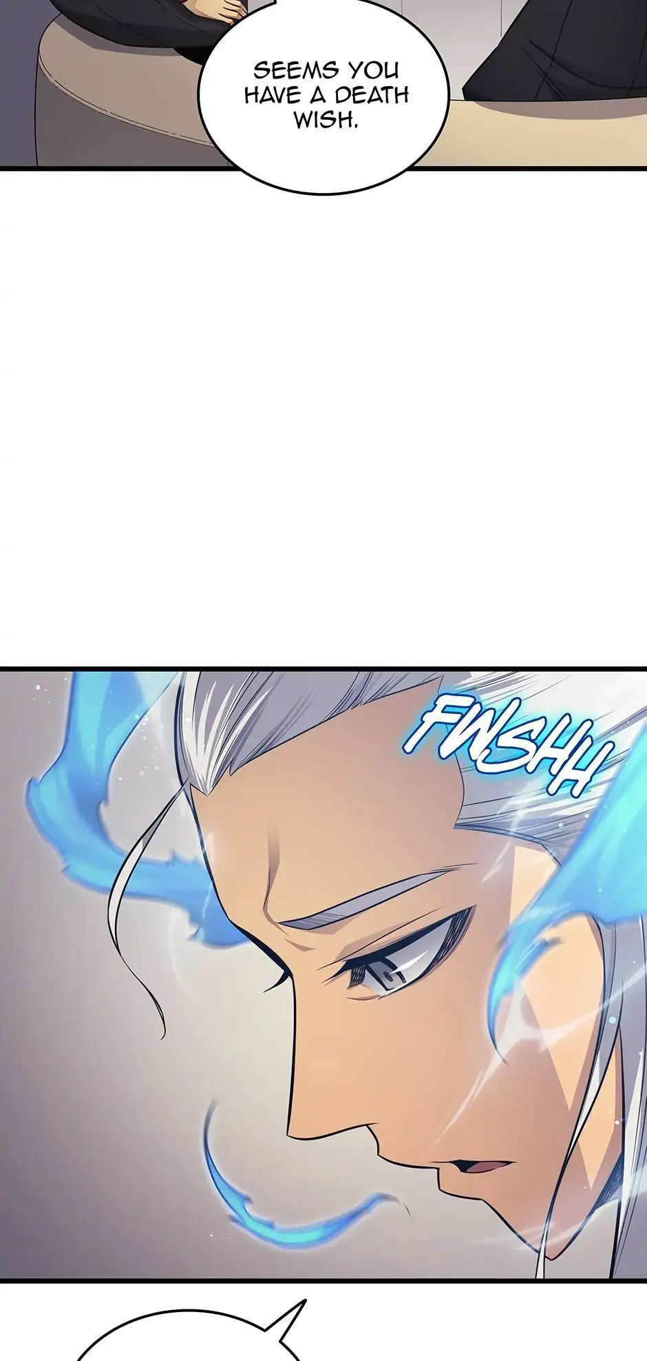 The Archmage Returns After 4000 Years Chapter 133