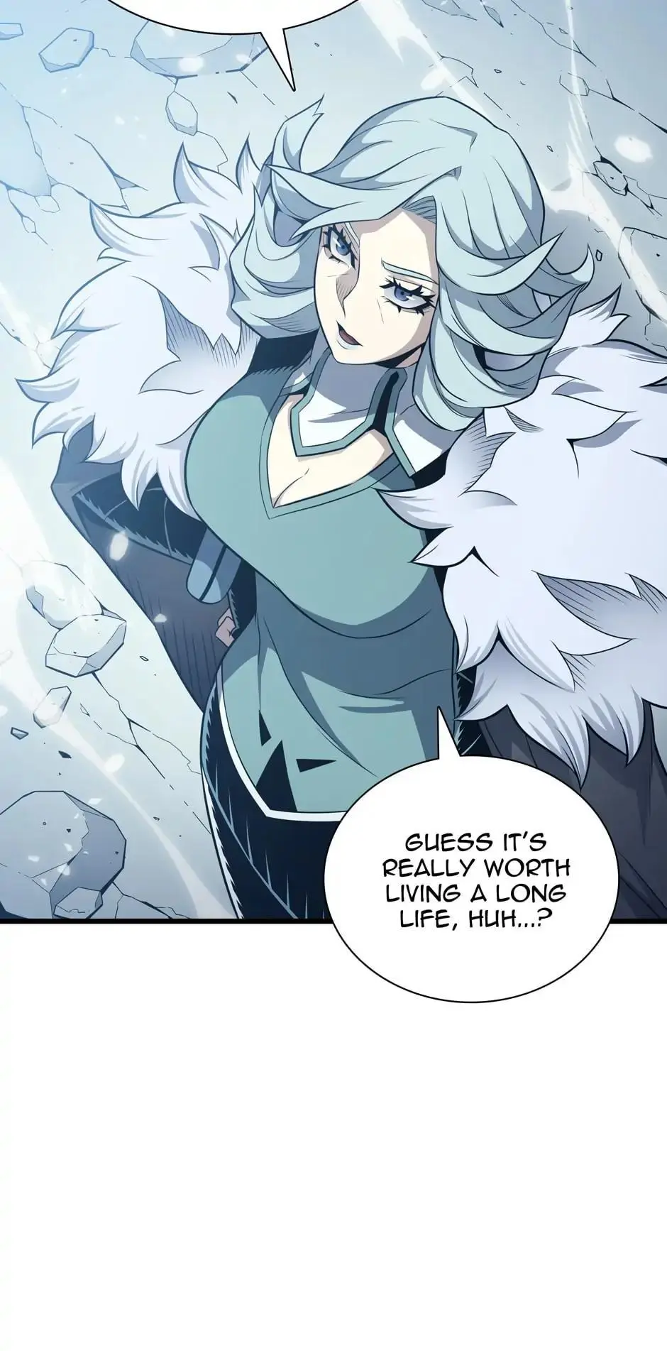 The Archmage Returns After 4000 Years Chapter 134