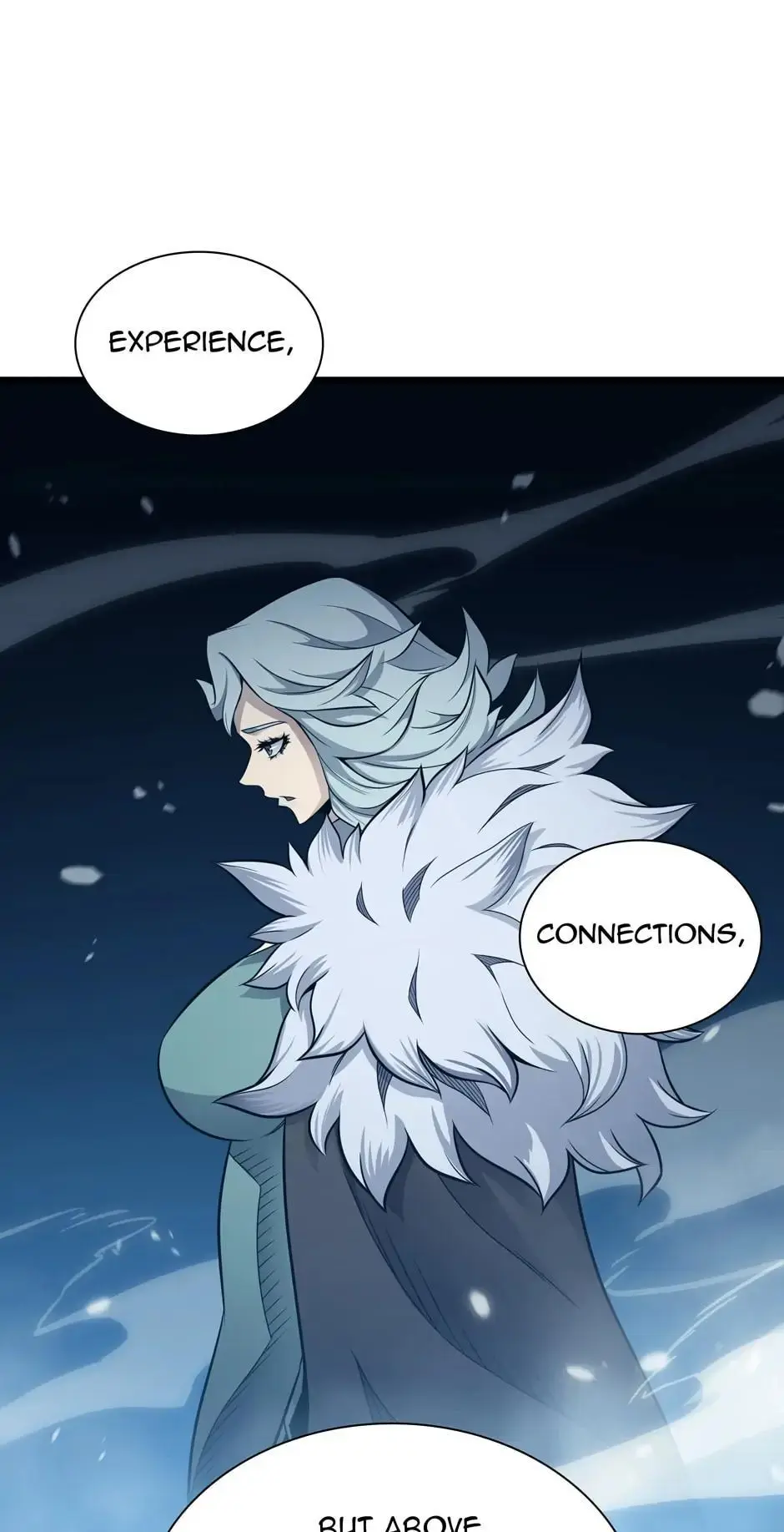 The Archmage Returns After 4000 Years Chapter 134