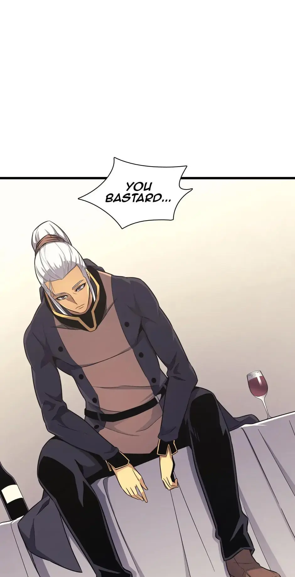 The Archmage Returns After 4000 Years Chapter 134