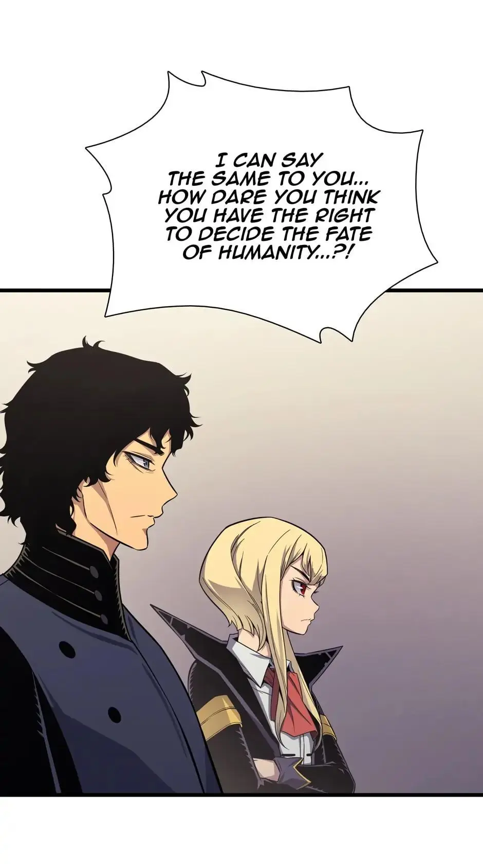 The Archmage Returns After 4000 Years Chapter 134