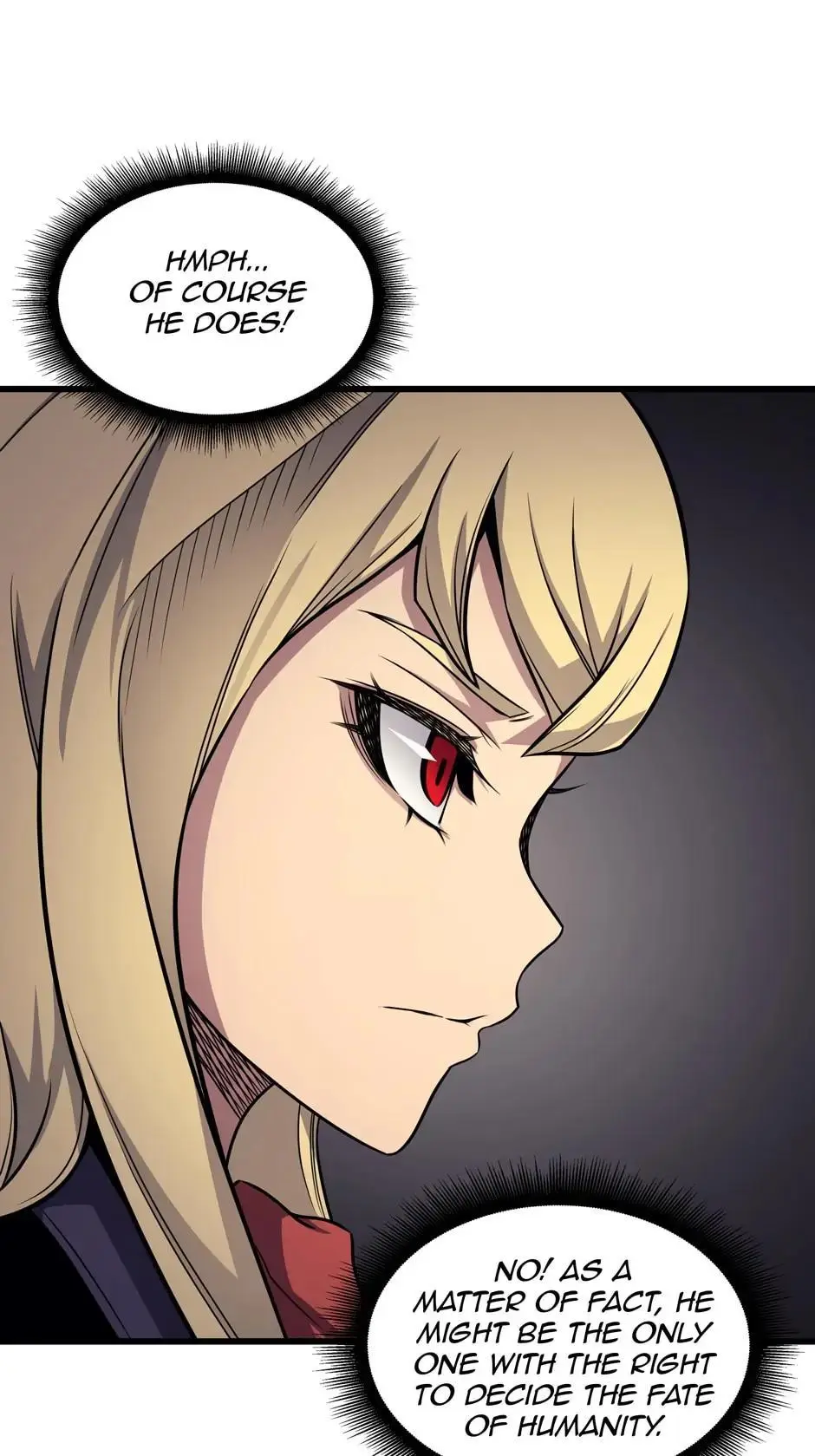 The Archmage Returns After 4000 Years Chapter 134