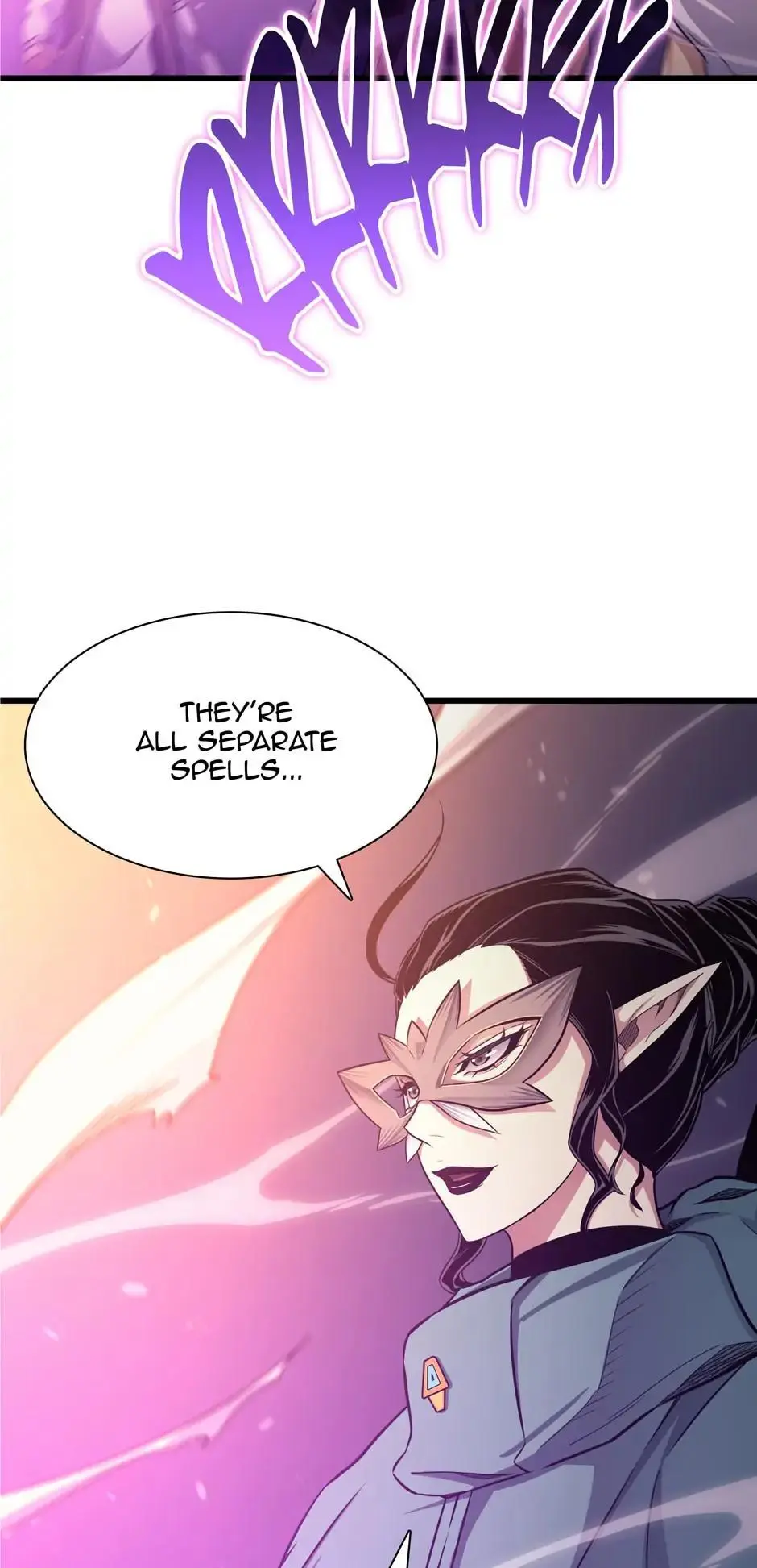 The Archmage Returns After 4000 Years Chapter 134