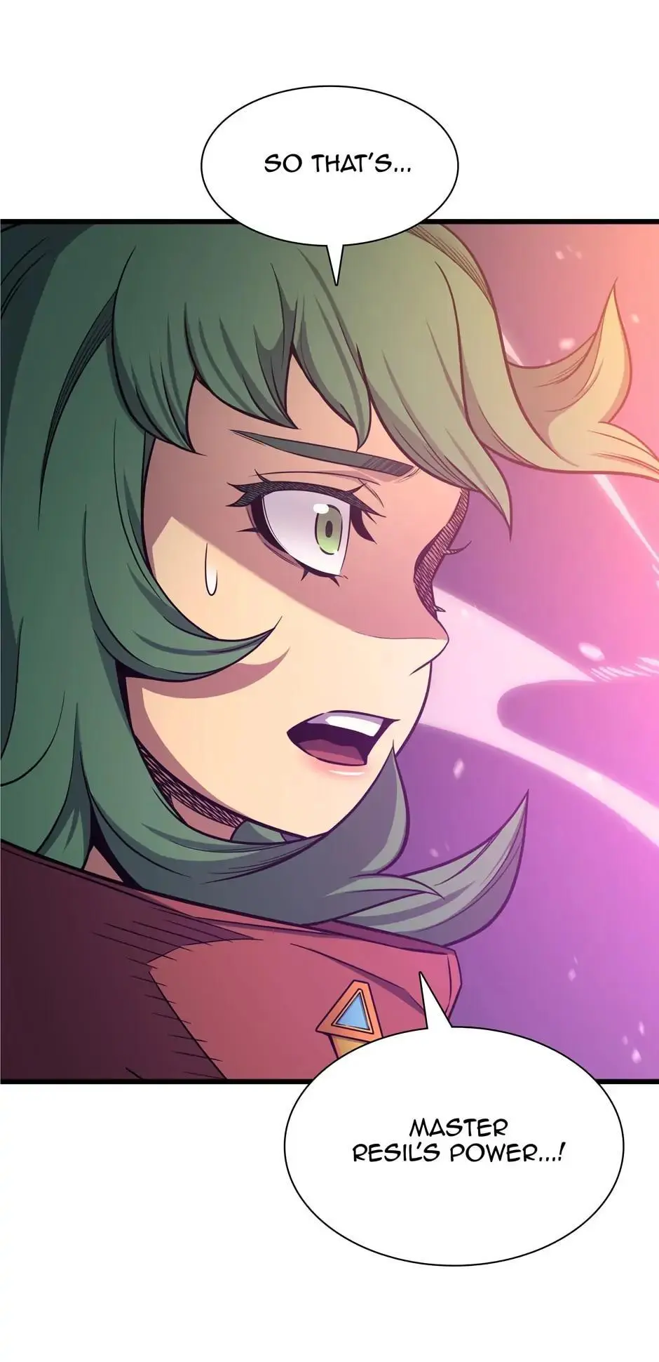 The Archmage Returns After 4000 Years Chapter 134