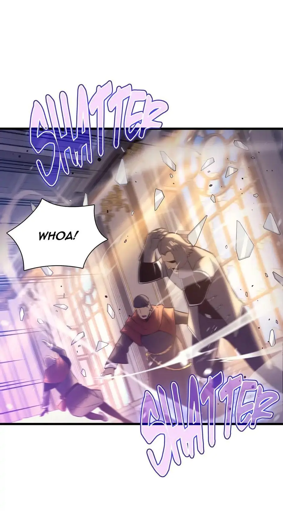 The Archmage Returns After 4000 Years Chapter 134