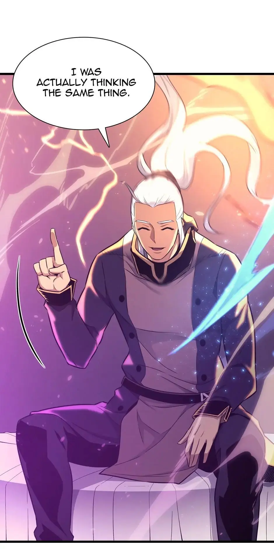 The Archmage Returns After 4000 Years Chapter 134