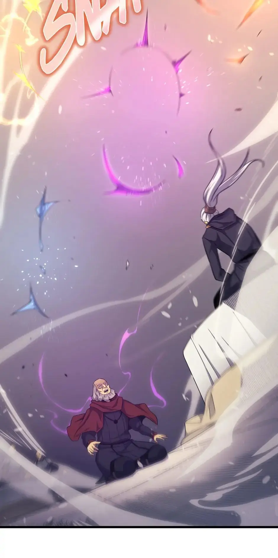 The Archmage Returns After 4000 Years Chapter 134