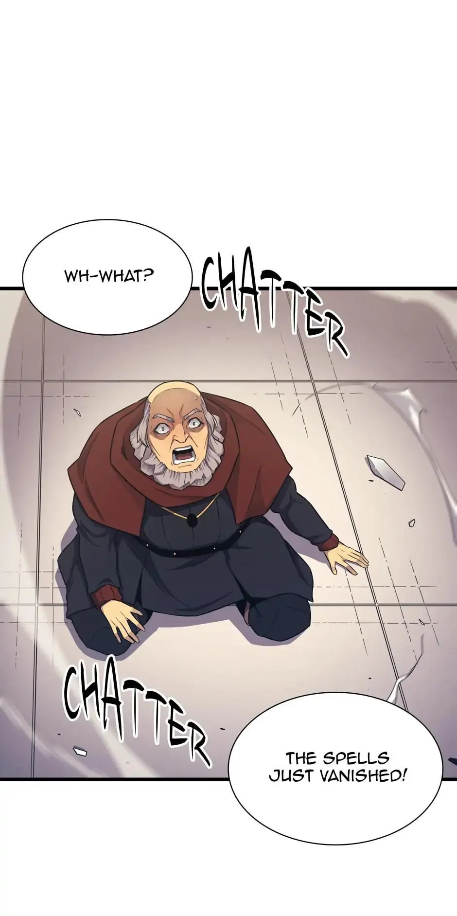 The Archmage Returns After 4000 Years Chapter 134