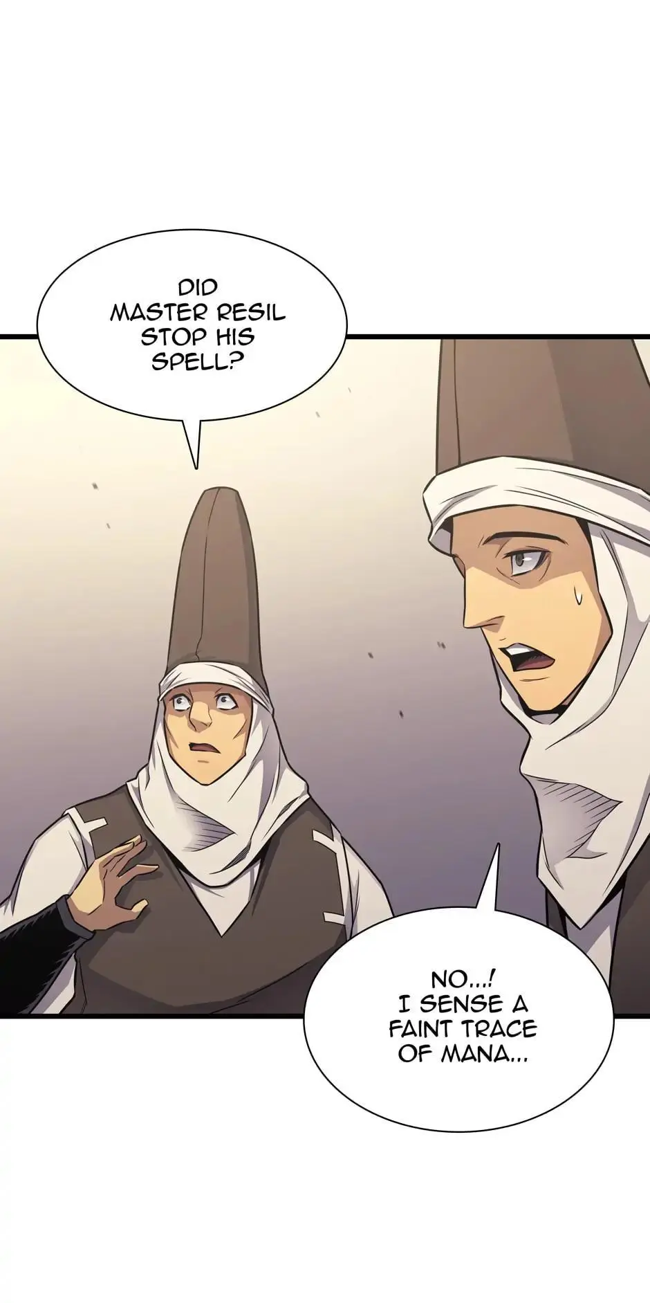 The Archmage Returns After 4000 Years Chapter 134