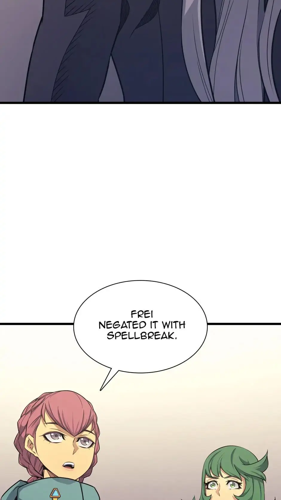 The Archmage Returns After 4000 Years Chapter 134