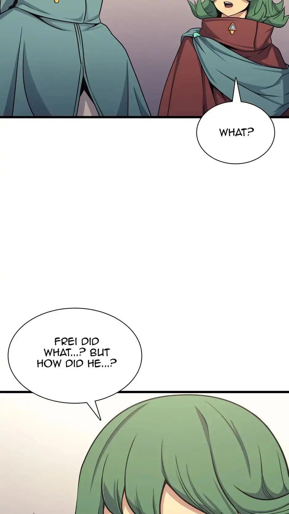 The Archmage Returns After 4000 Years Chapter 134