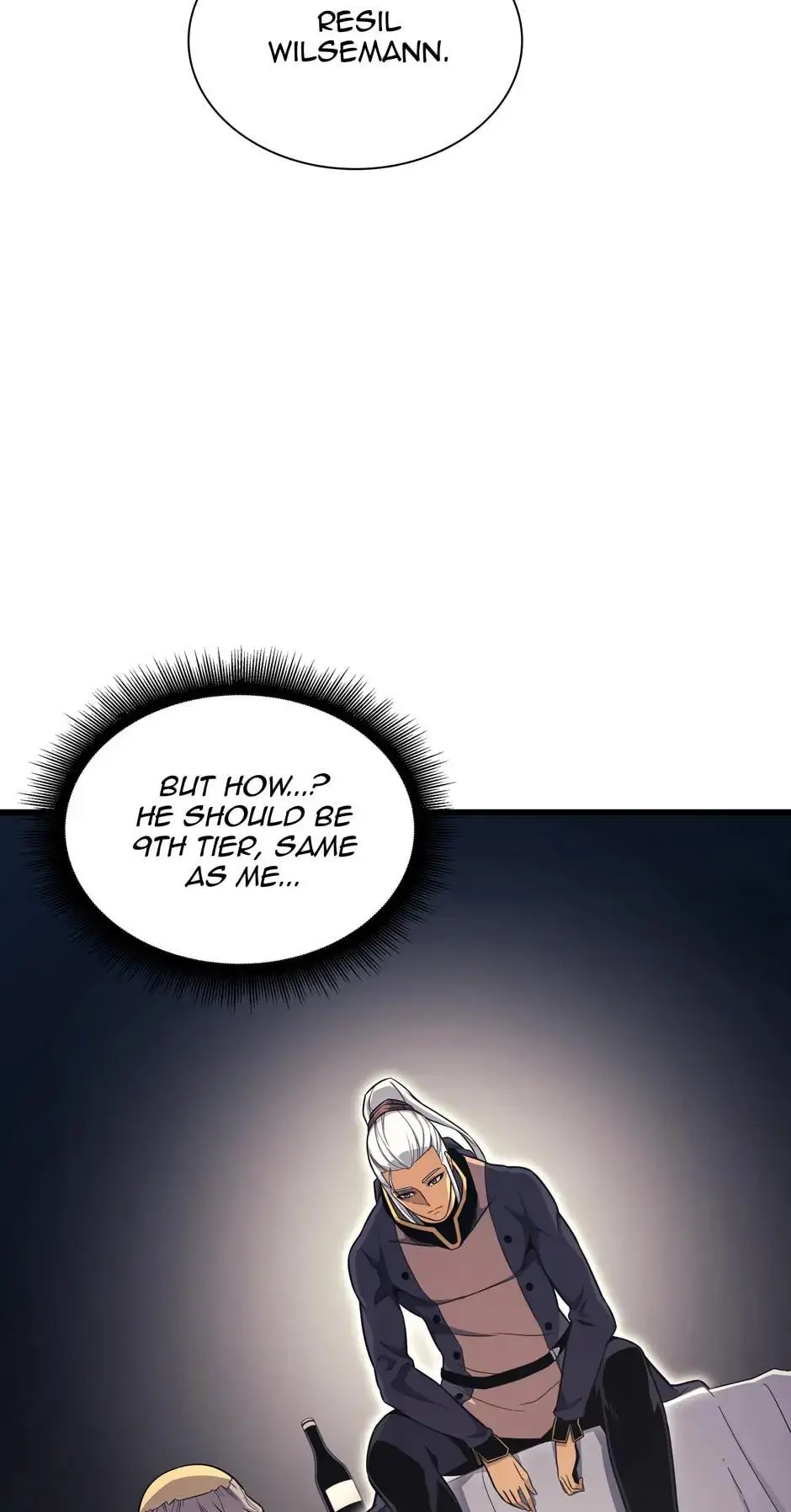 The Archmage Returns After 4000 Years Chapter 134