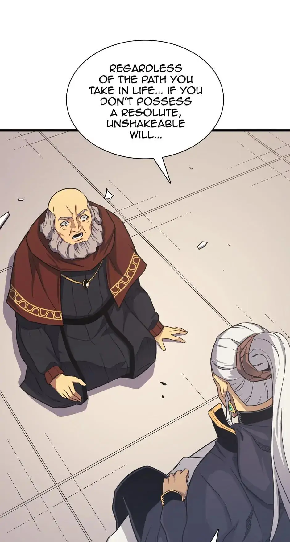 The Archmage Returns After 4000 Years Chapter 134