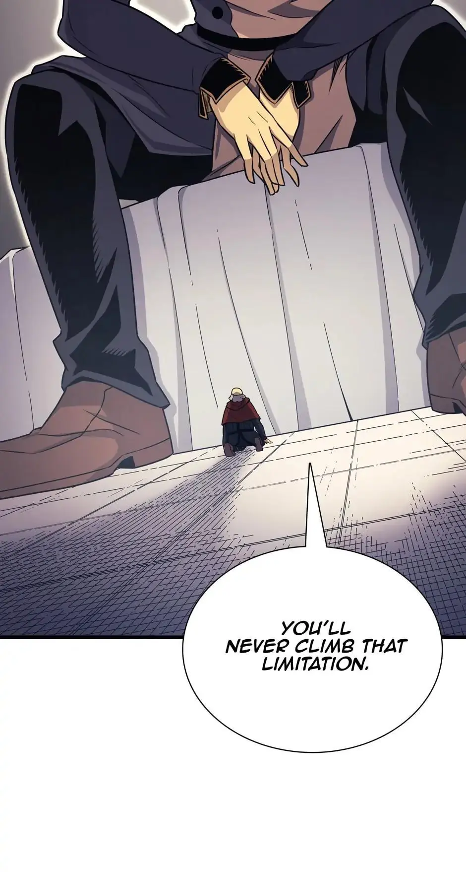 The Archmage Returns After 4000 Years Chapter 134