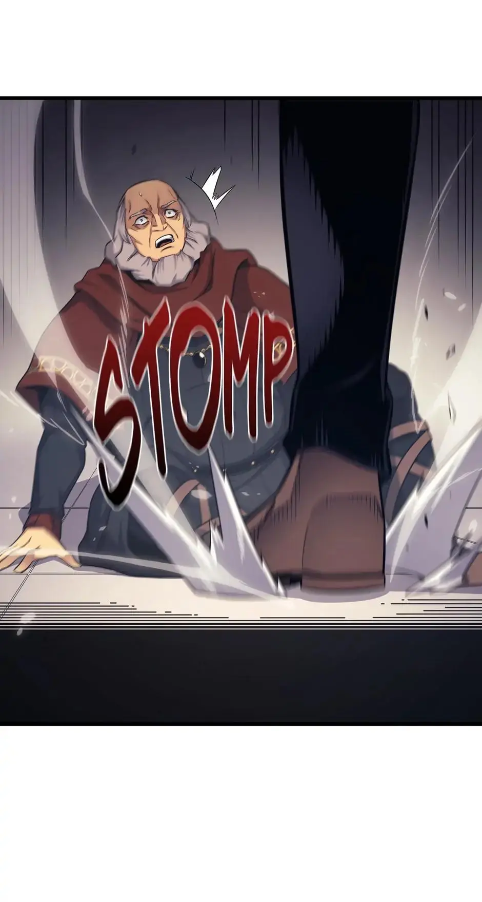 The Archmage Returns After 4000 Years Chapter 134