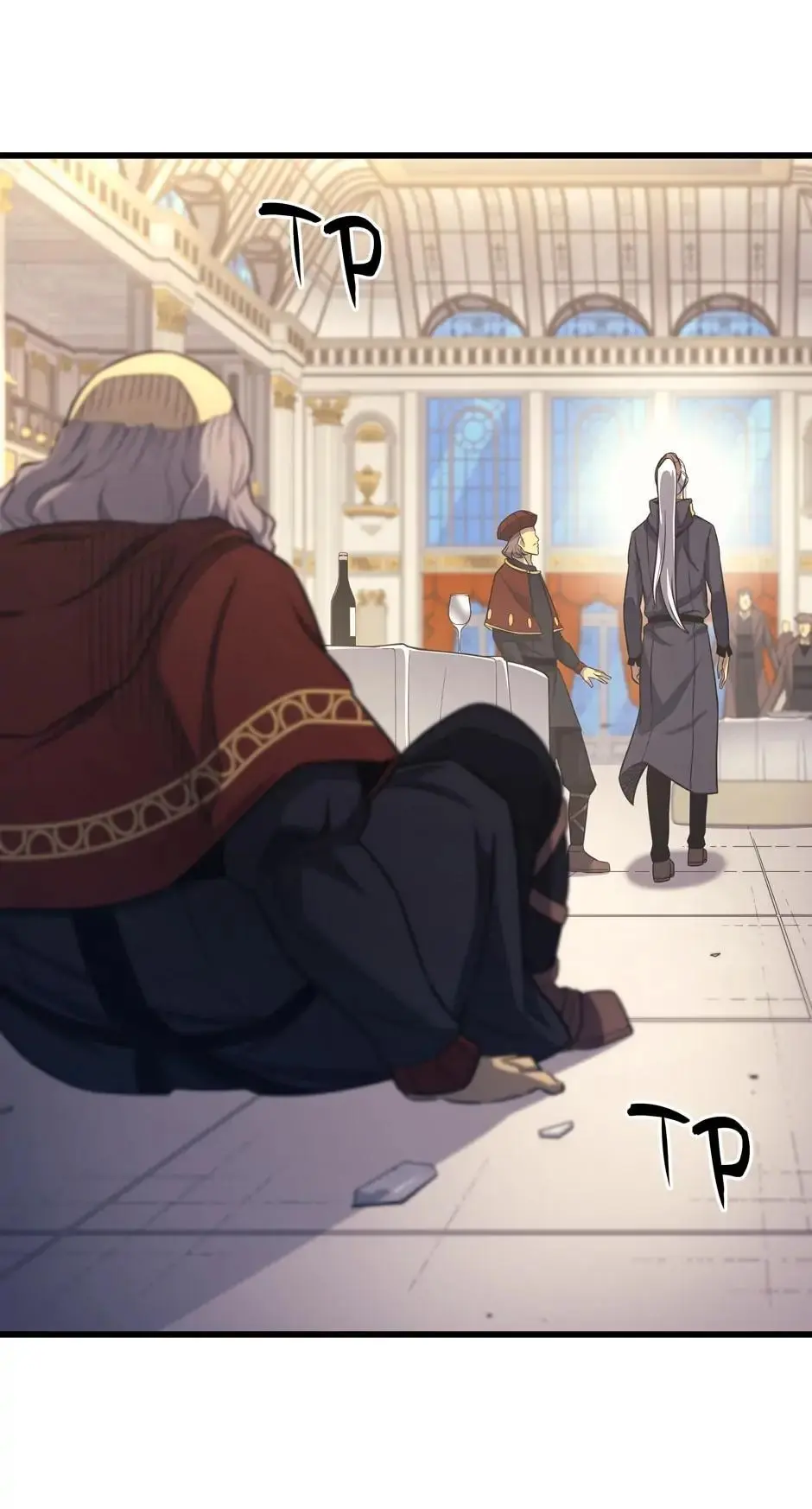 The Archmage Returns After 4000 Years Chapter 134