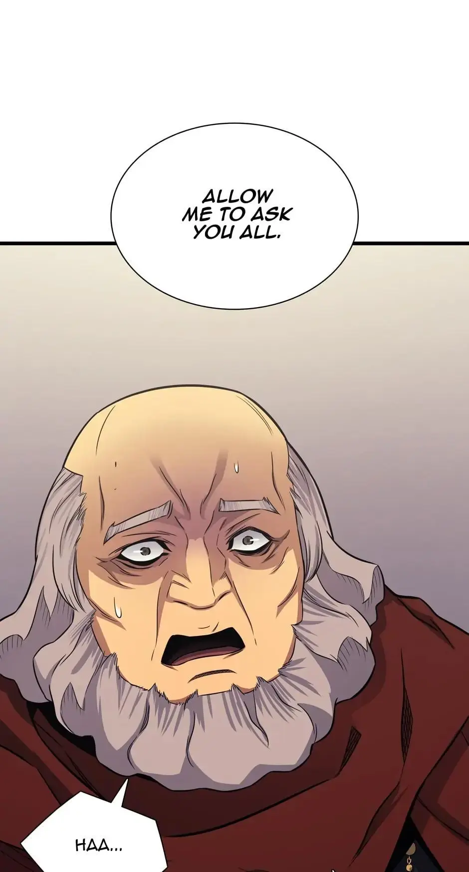 The Archmage Returns After 4000 Years Chapter 134
