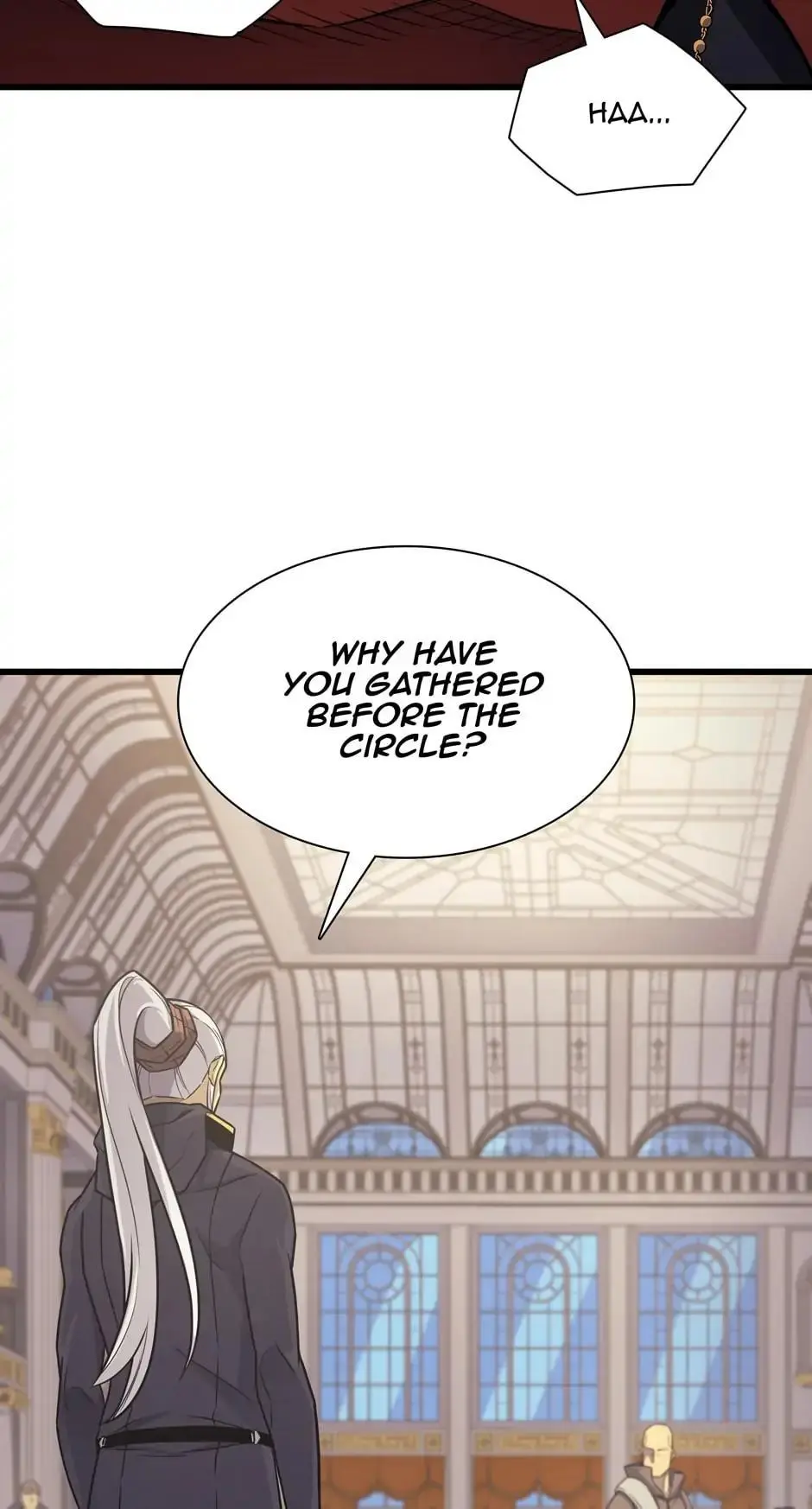 The Archmage Returns After 4000 Years Chapter 134