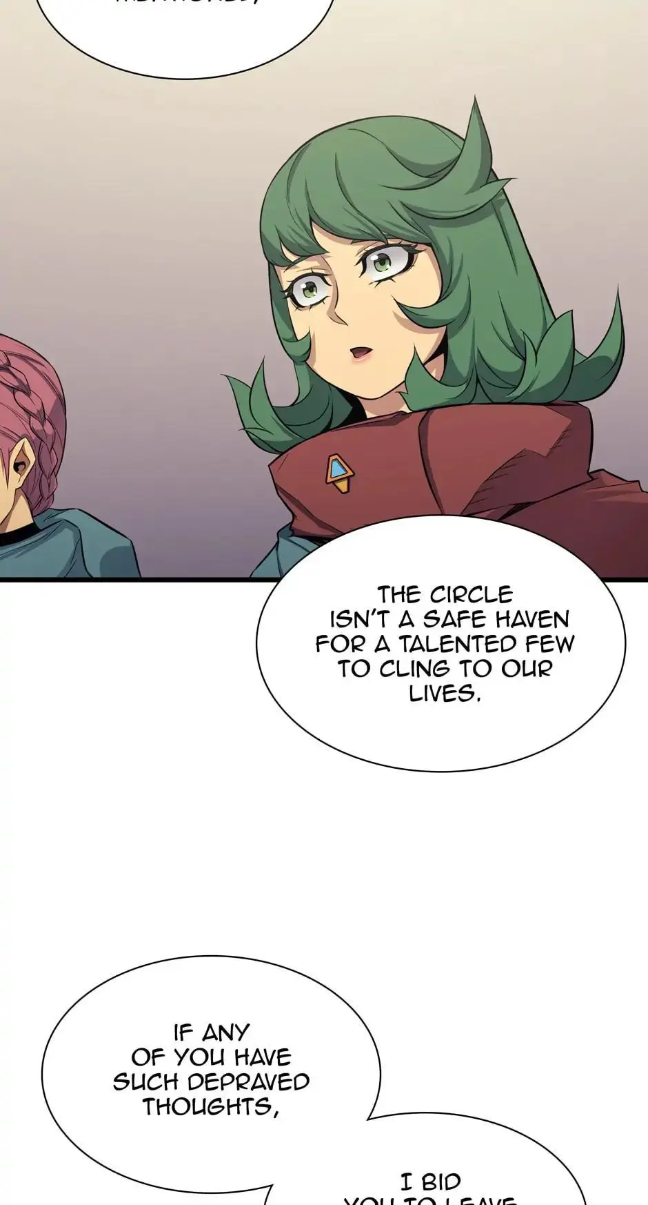 The Archmage Returns After 4000 Years Chapter 134