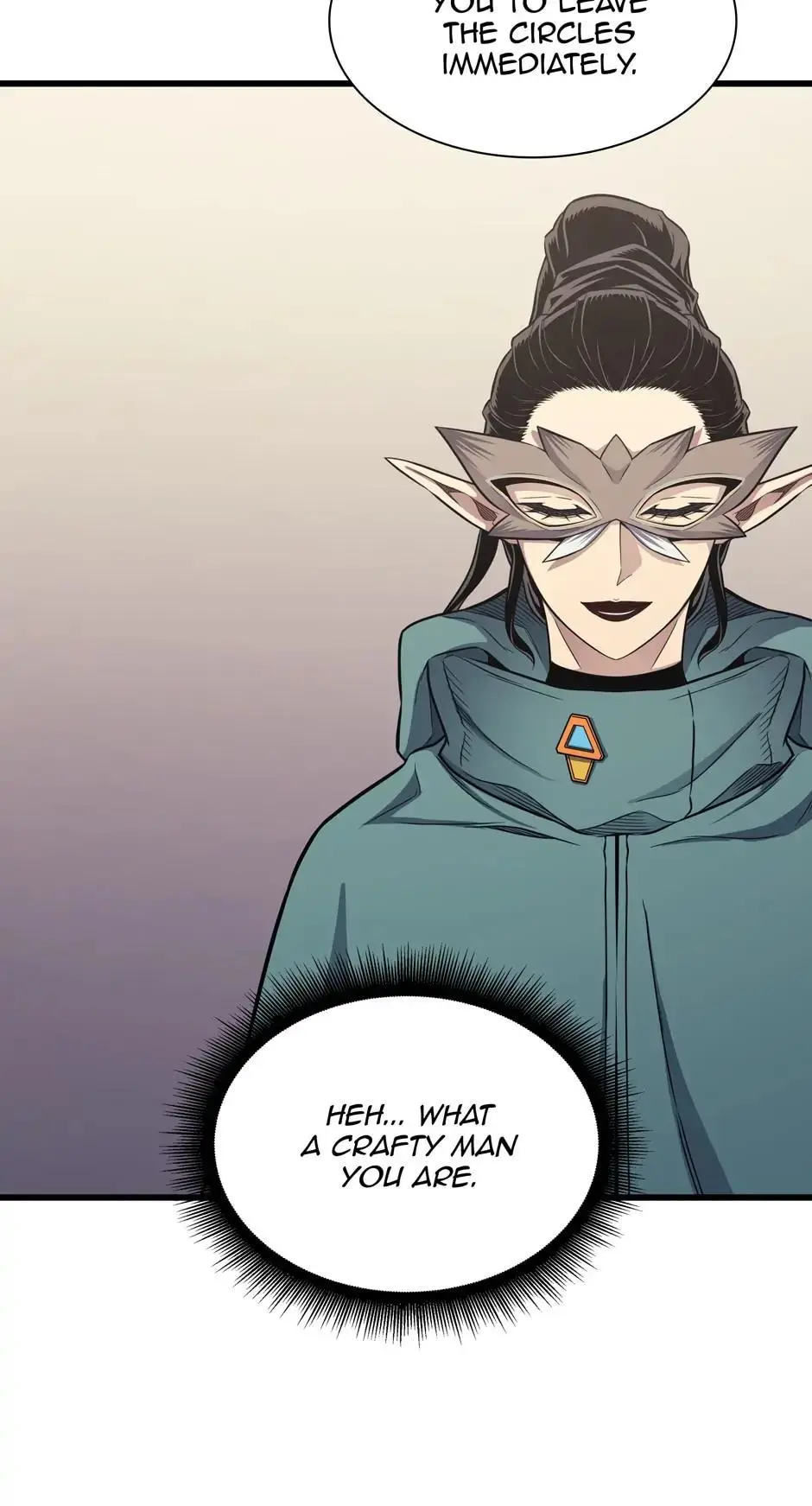 The Archmage Returns After 4000 Years Chapter 134