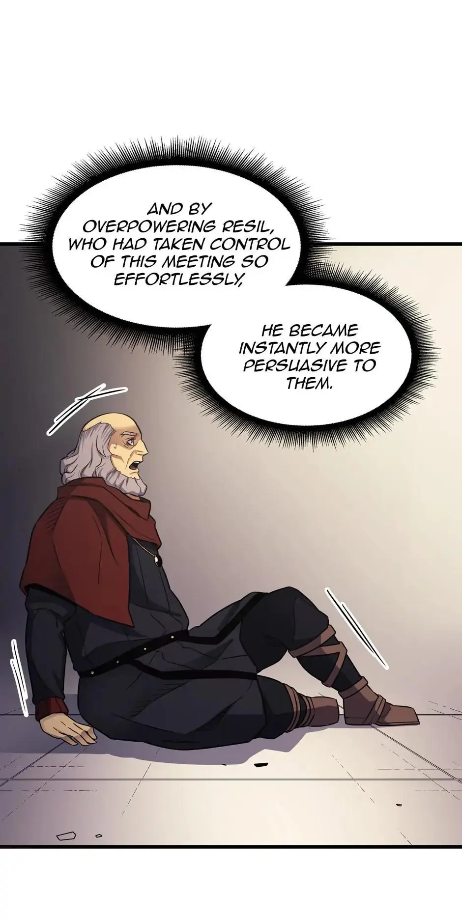 The Archmage Returns After 4000 Years Chapter 134