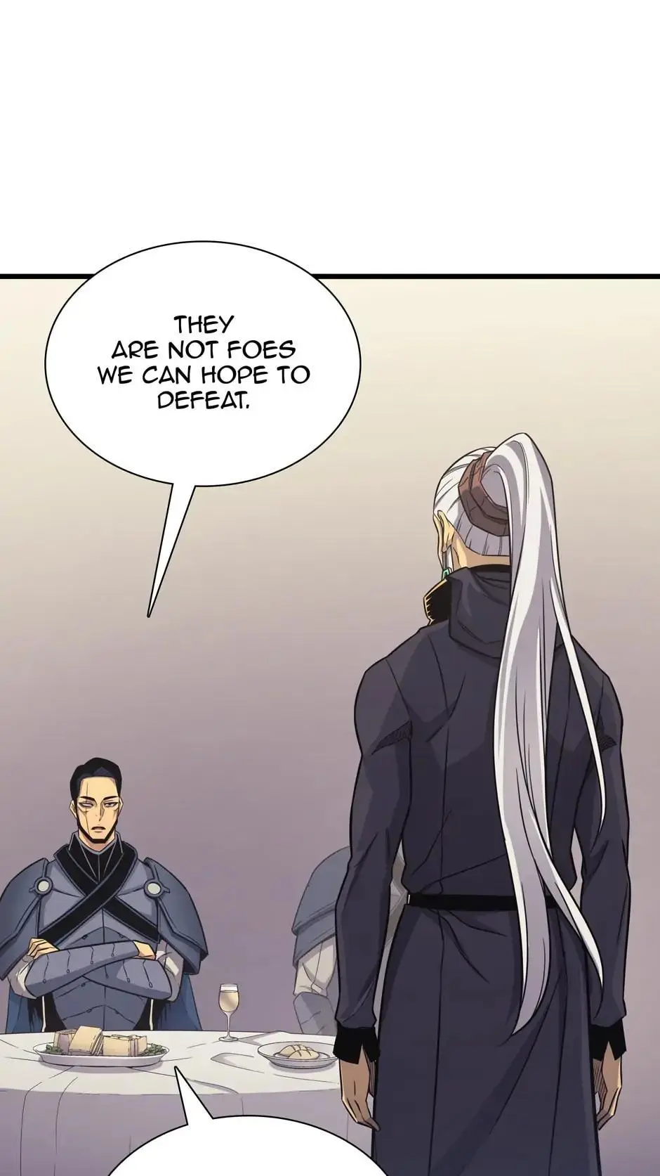 The Archmage Returns After 4000 Years Chapter 134