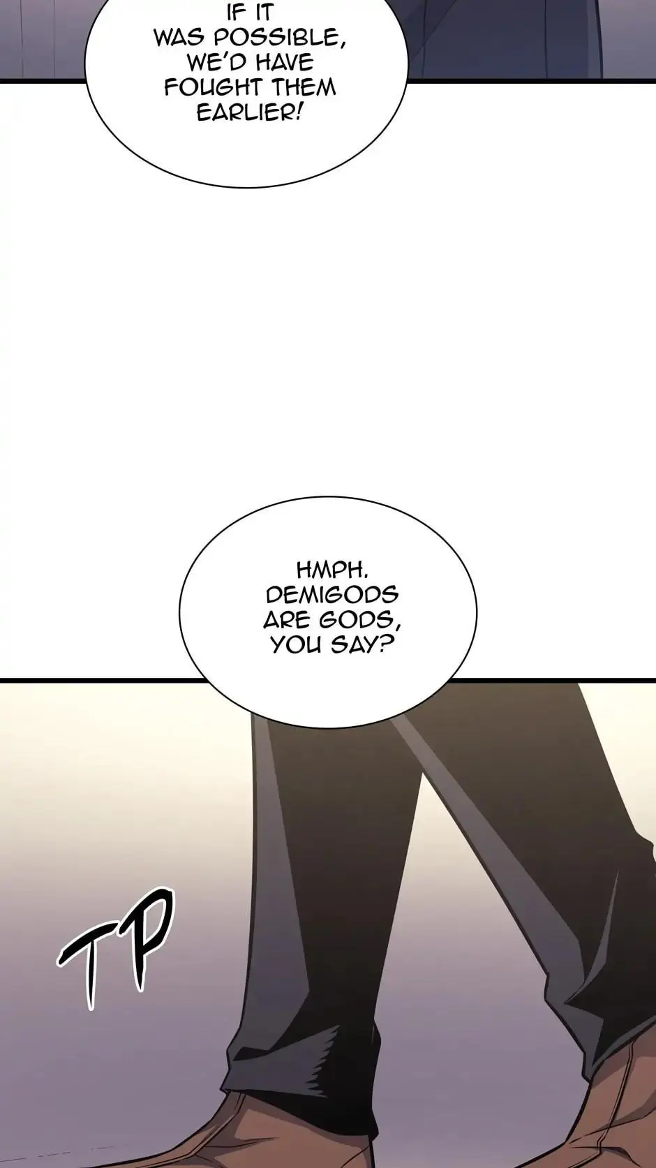 The Archmage Returns After 4000 Years Chapter 134