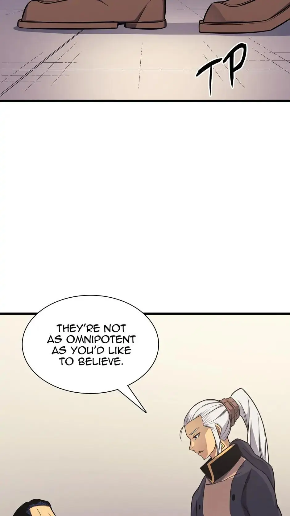 The Archmage Returns After 4000 Years Chapter 134