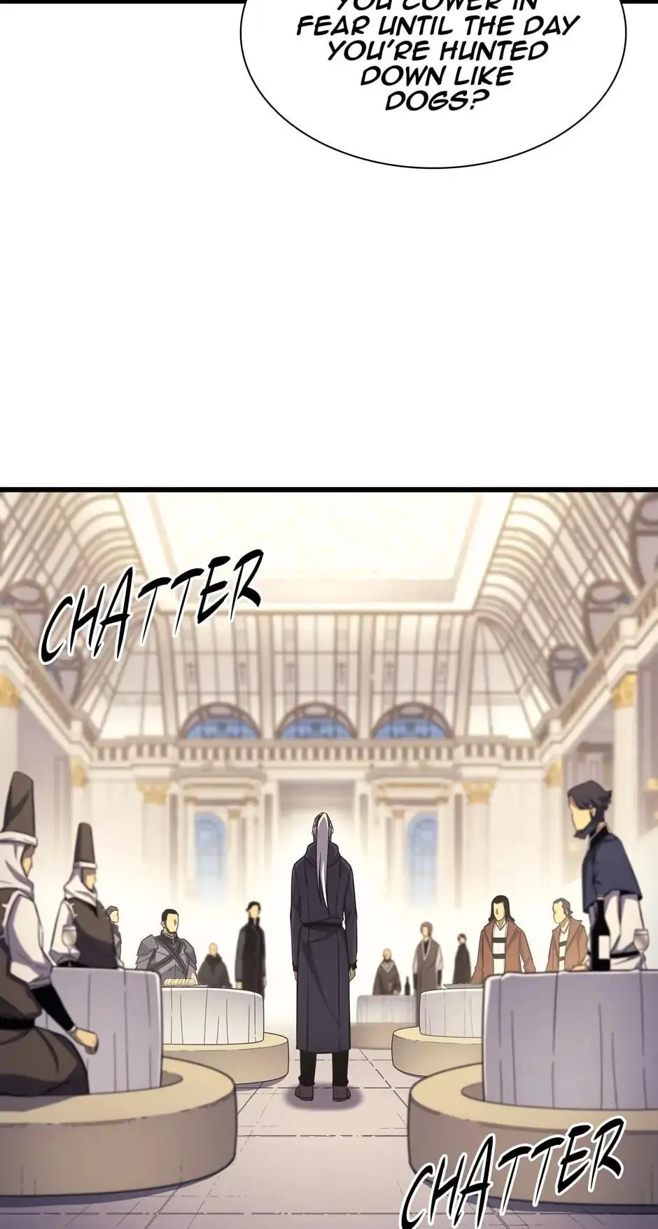 The Archmage Returns After 4000 Years Chapter 134