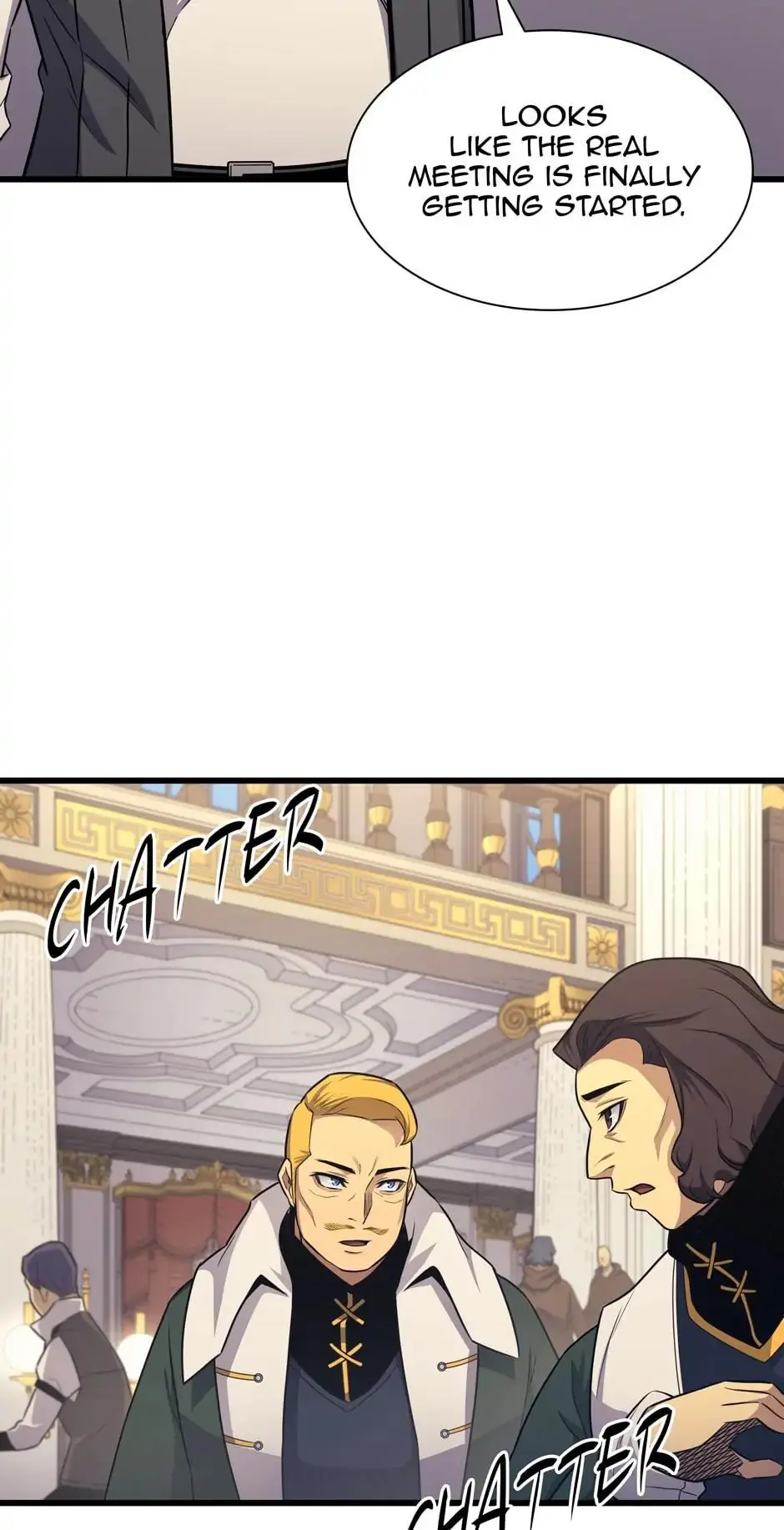 The Archmage Returns After 4000 Years Chapter 134