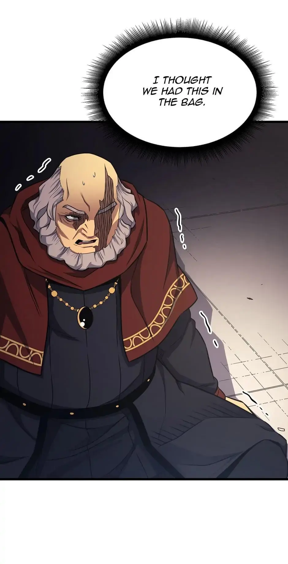 The Archmage Returns After 4000 Years Chapter 134