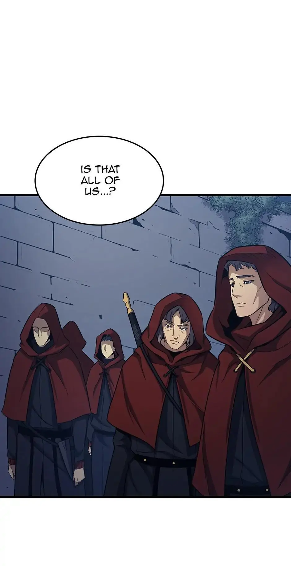 The Archmage Returns After 4000 Years Chapter 135