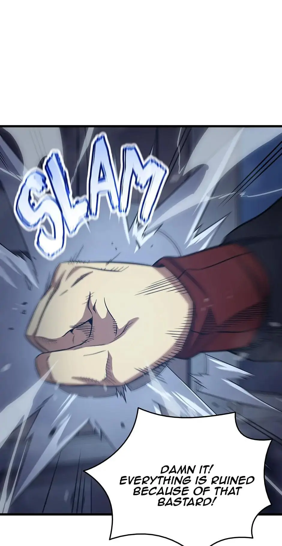 The Archmage Returns After 4000 Years Chapter 135