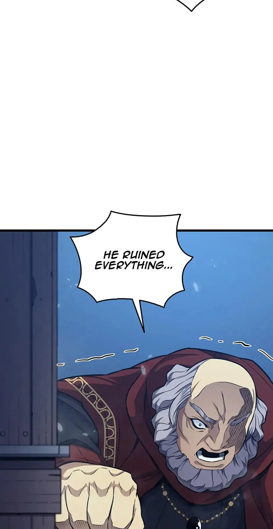 The Archmage Returns After 4000 Years Chapter 135