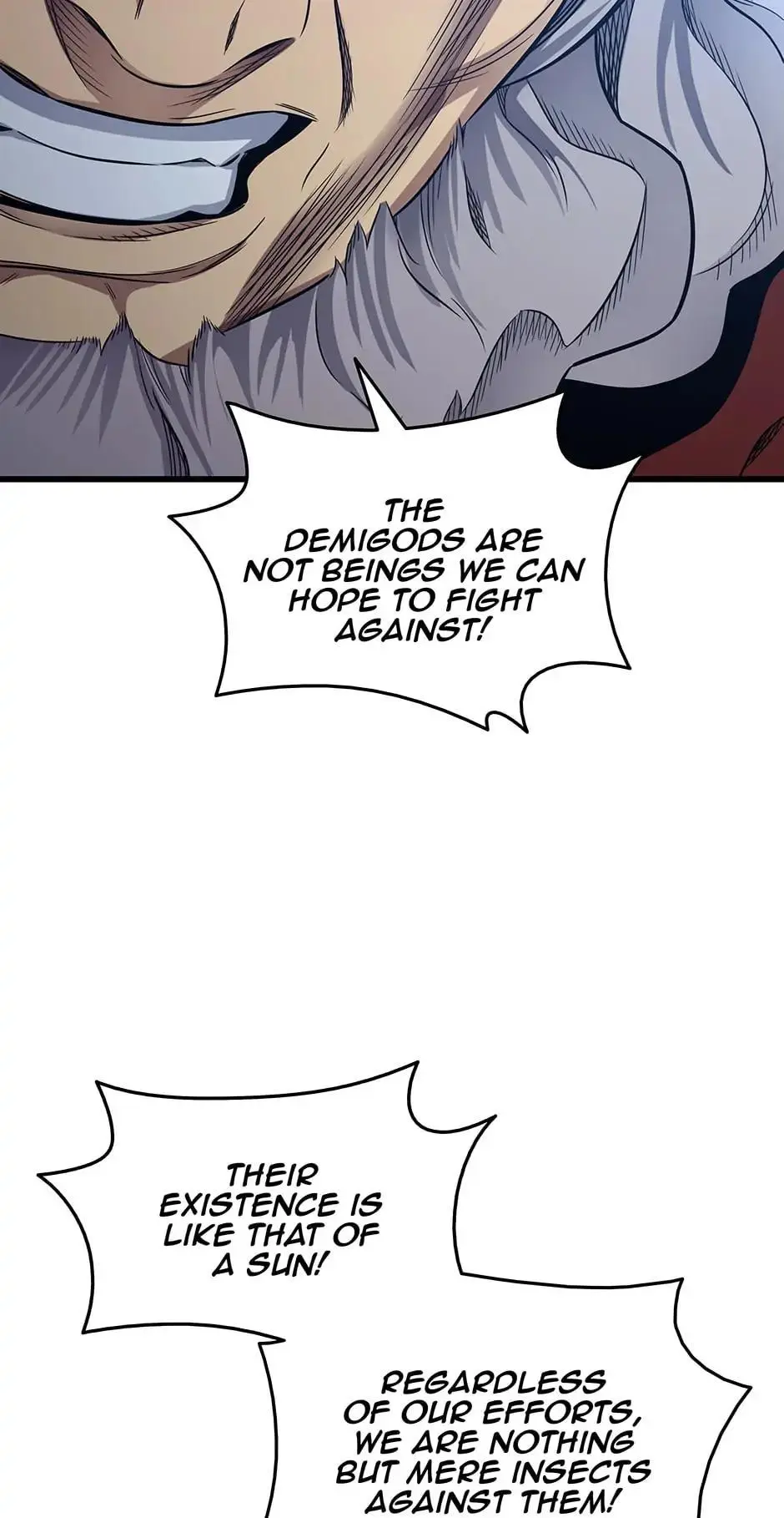 The Archmage Returns After 4000 Years Chapter 135
