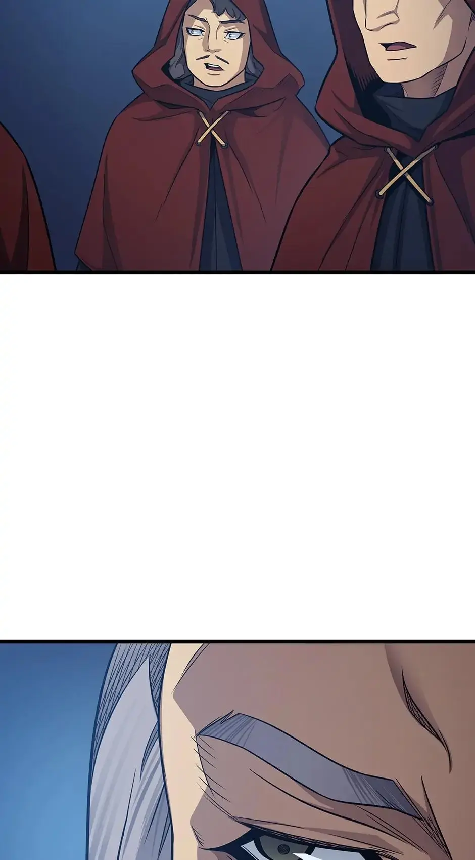 The Archmage Returns After 4000 Years Chapter 135