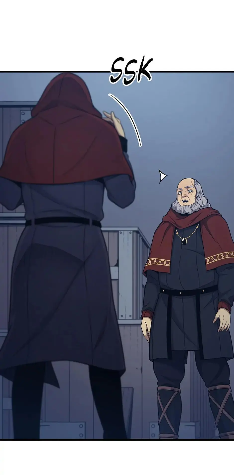 The Archmage Returns After 4000 Years Chapter 135