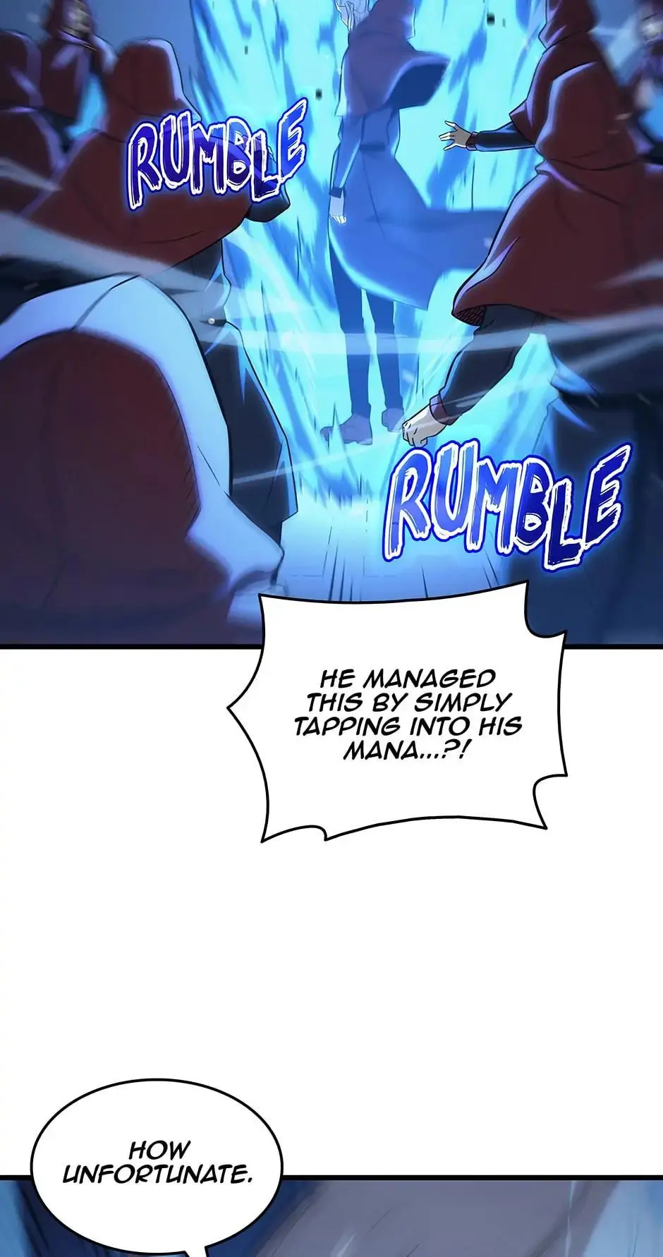 The Archmage Returns After 4000 Years Chapter 135
