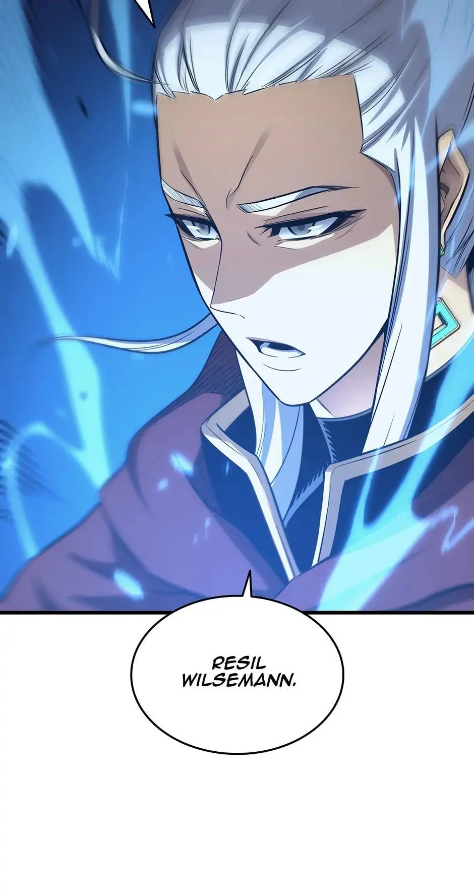 The Archmage Returns After 4000 Years Chapter 135