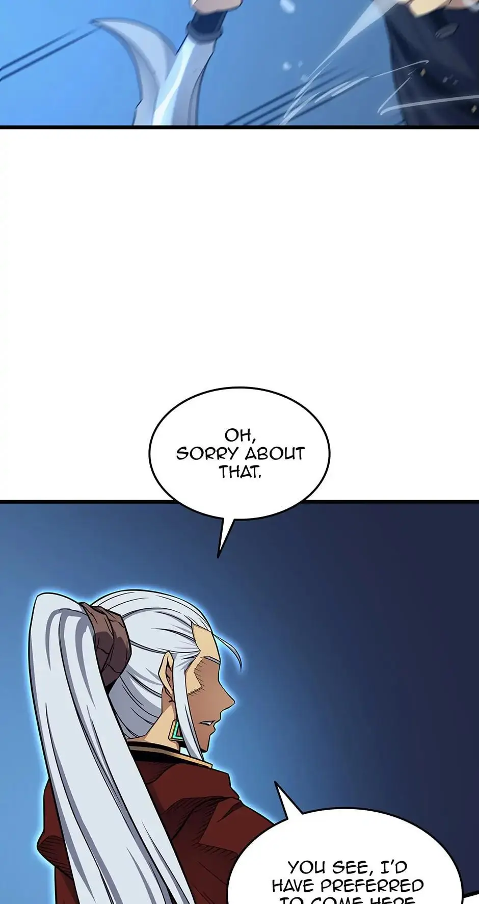 The Archmage Returns After 4000 Years Chapter 135
