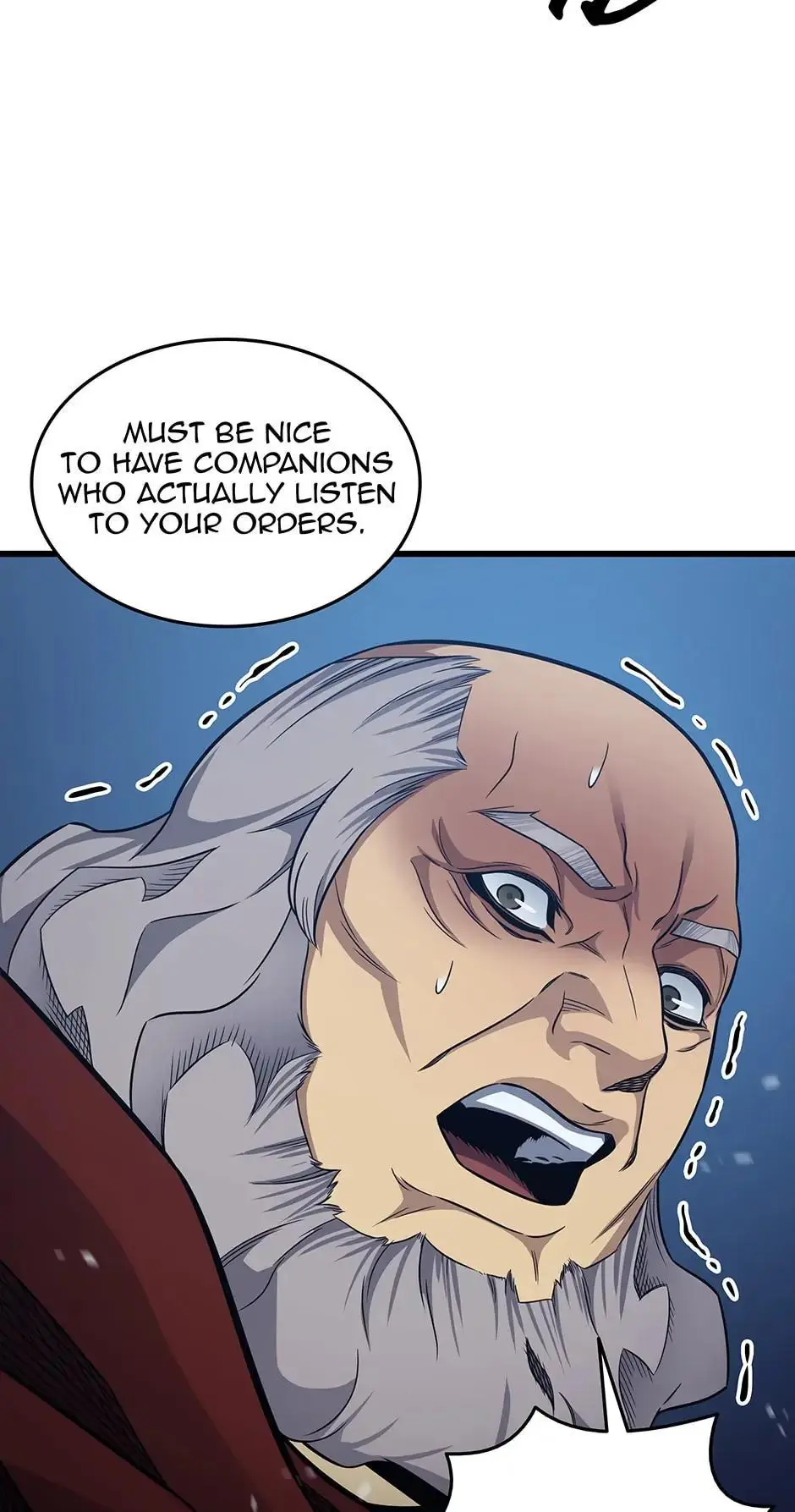 The Archmage Returns After 4000 Years Chapter 135