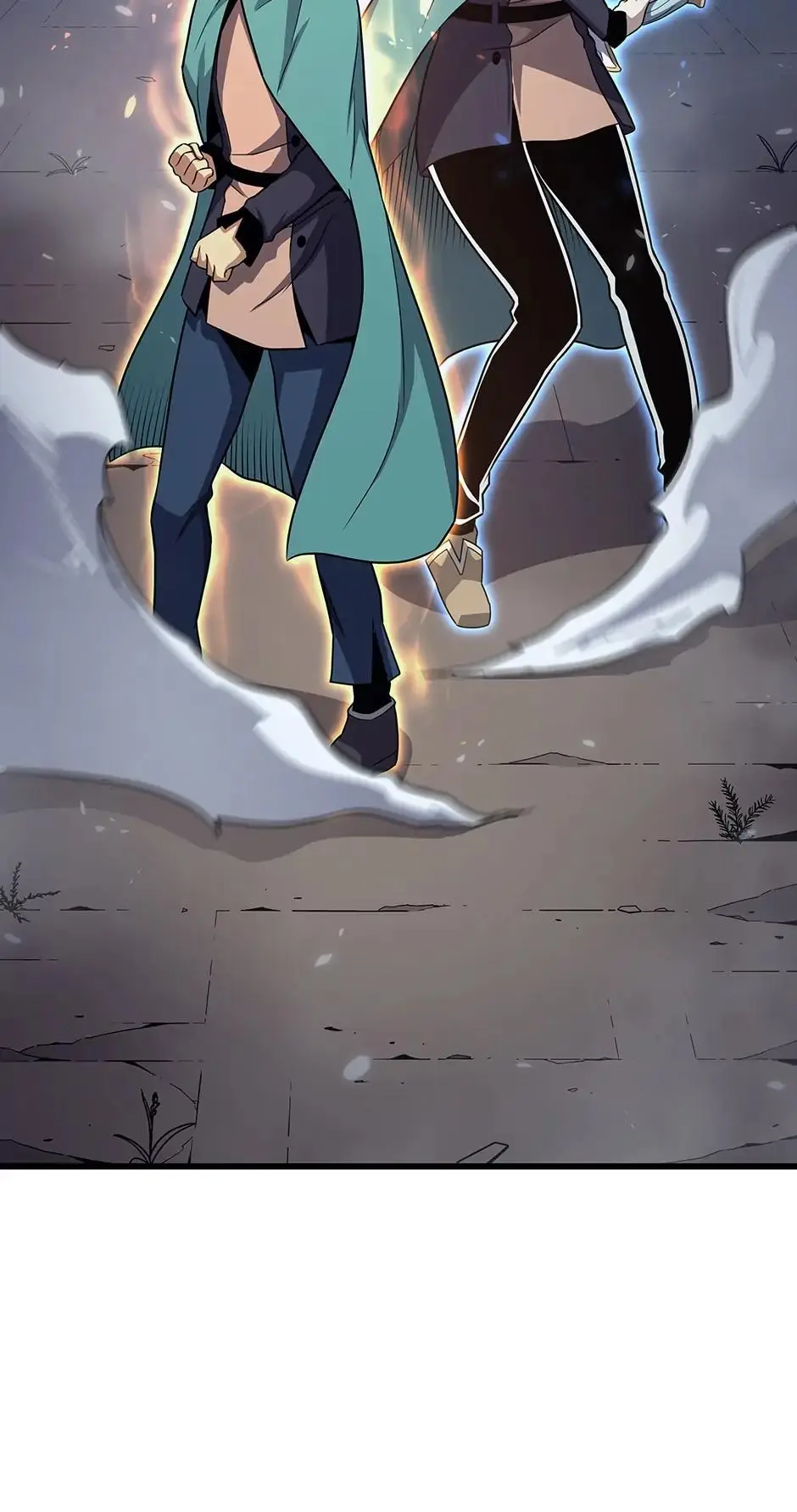 The Archmage Returns After 4000 Years Chapter 135