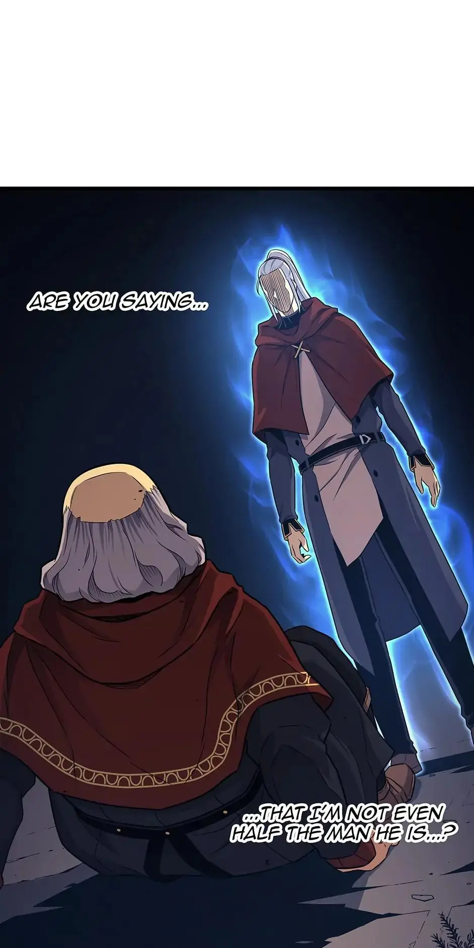 The Archmage Returns After 4000 Years Chapter 135