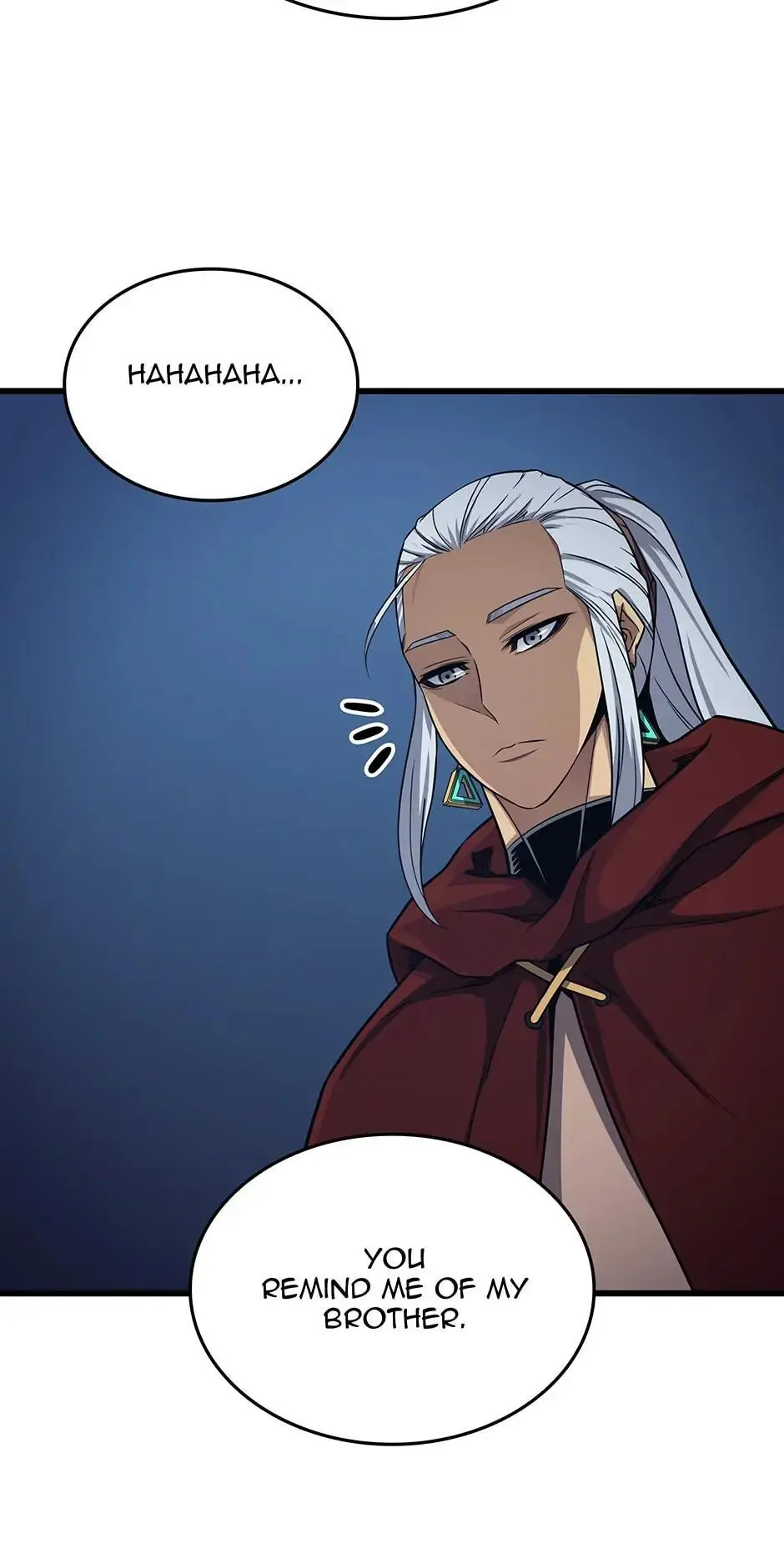 The Archmage Returns After 4000 Years Chapter 135