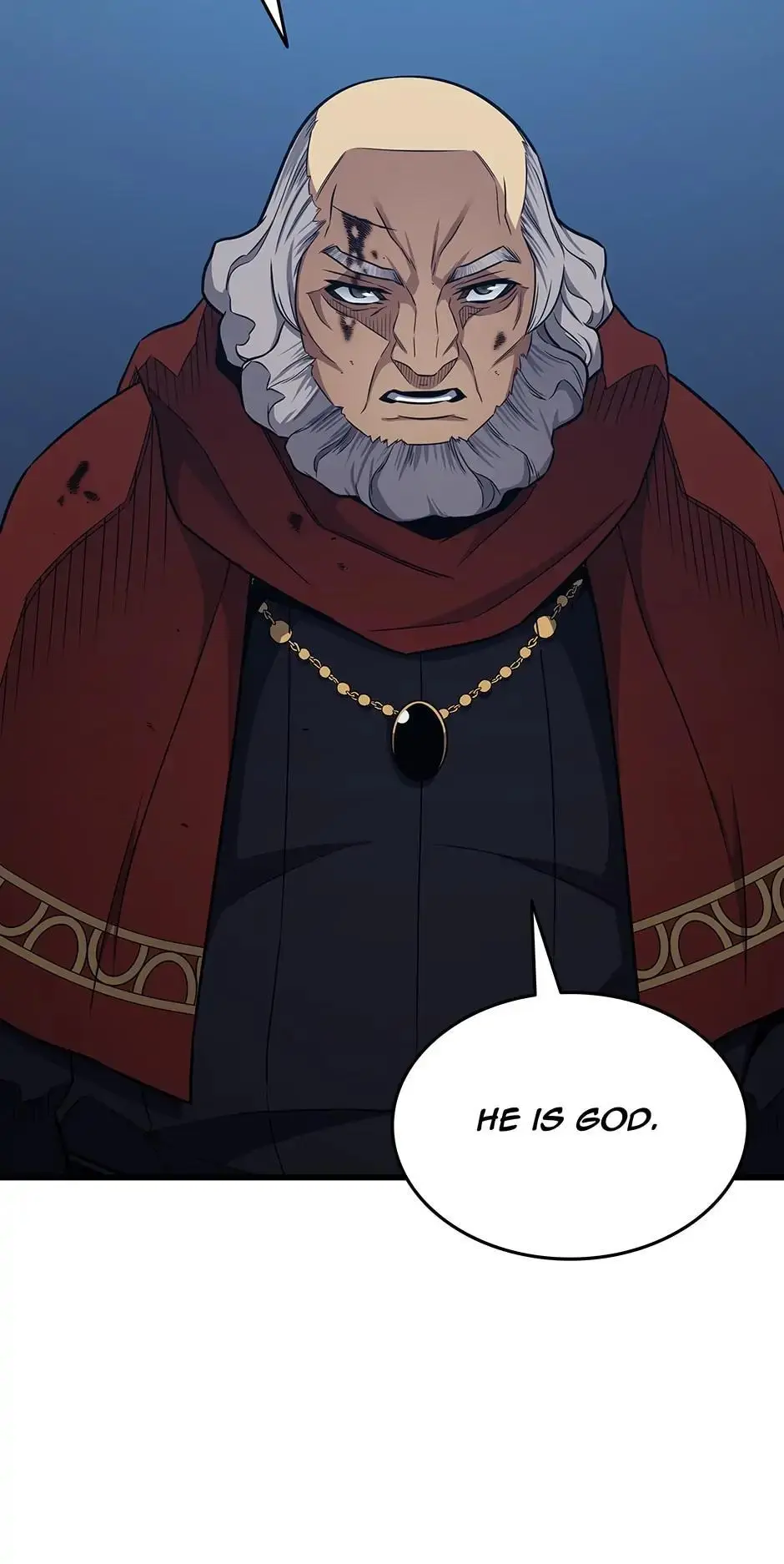 The Archmage Returns After 4000 Years Chapter 135