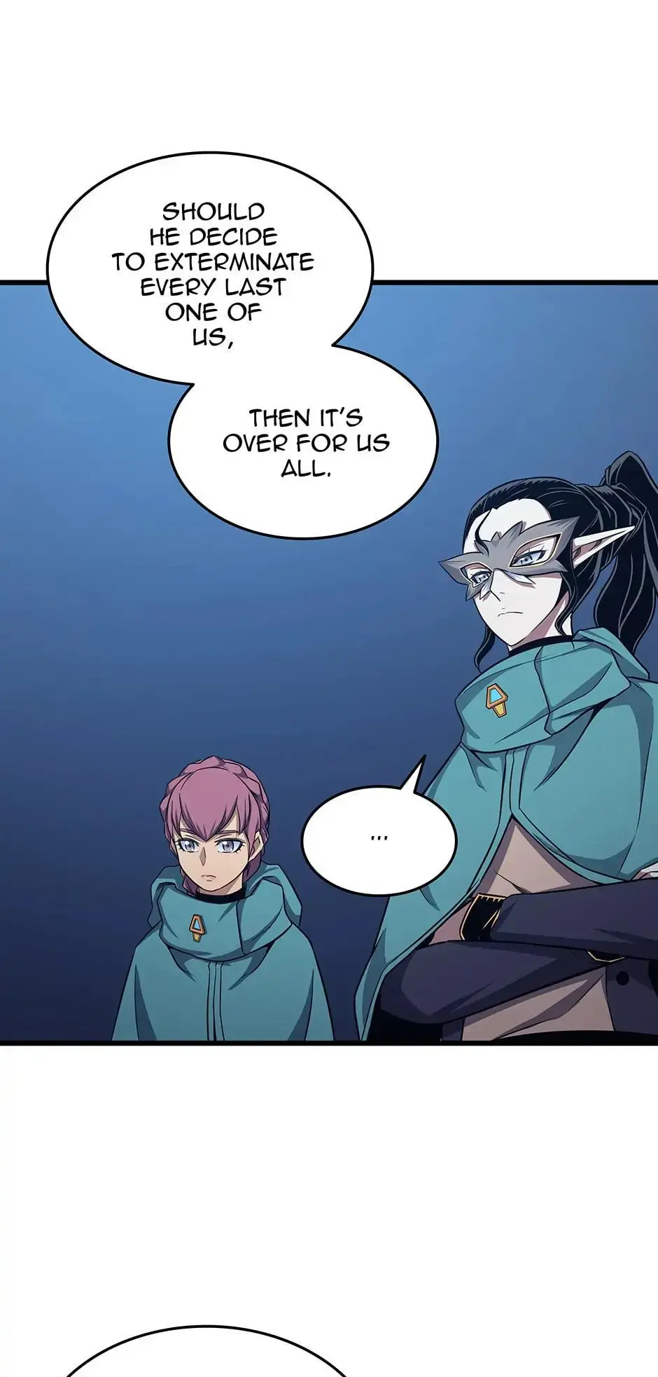 The Archmage Returns After 4000 Years Chapter 135