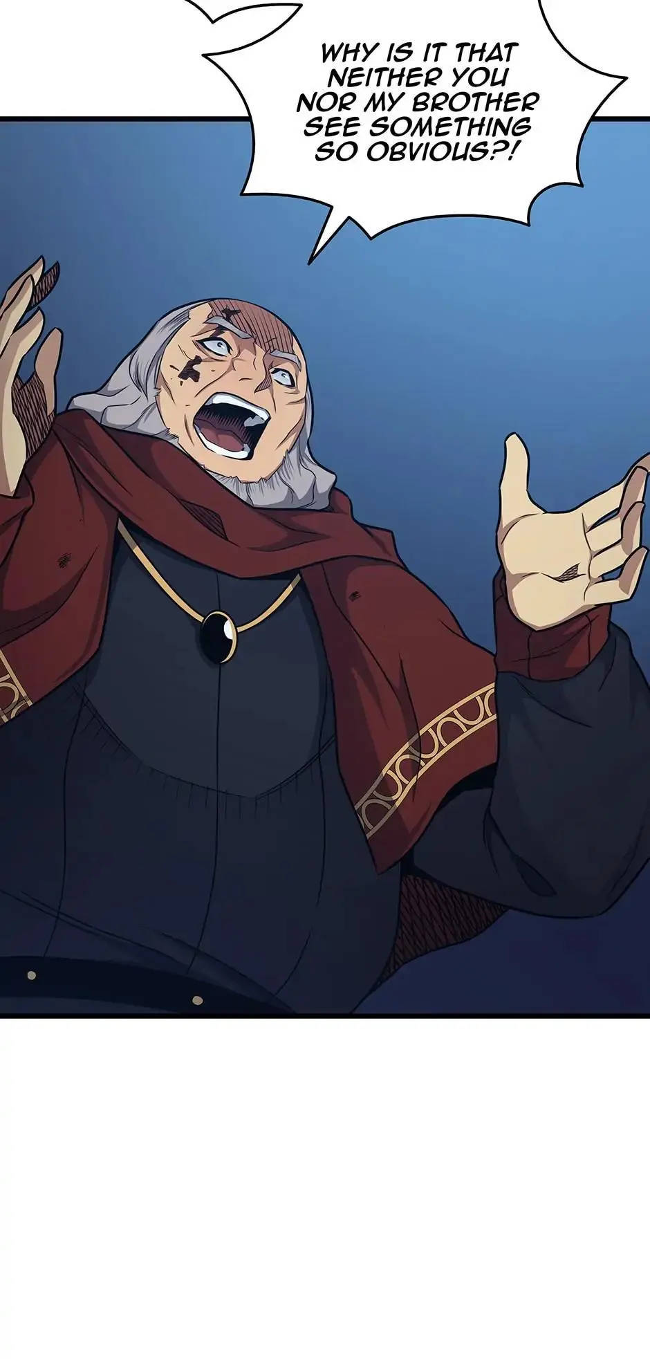 The Archmage Returns After 4000 Years Chapter 135