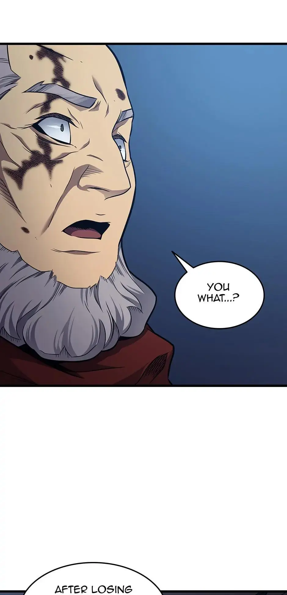 The Archmage Returns After 4000 Years Chapter 135