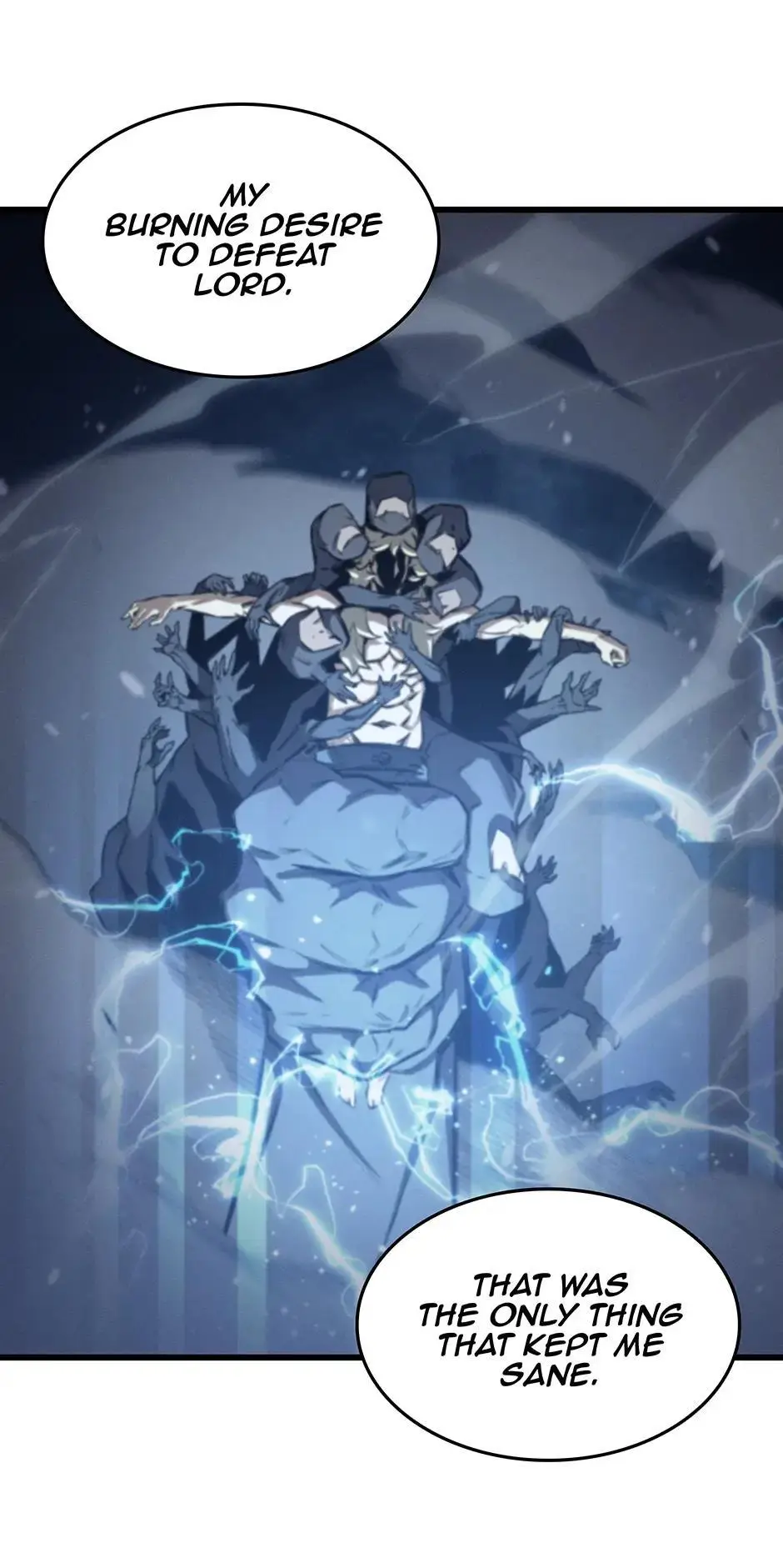 The Archmage Returns After 4000 Years Chapter 135